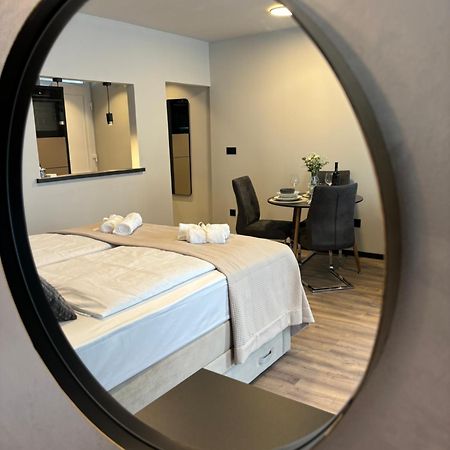 Studio Apartman Versi Old Town Ζαντάρ Εξωτερικό φωτογραφία