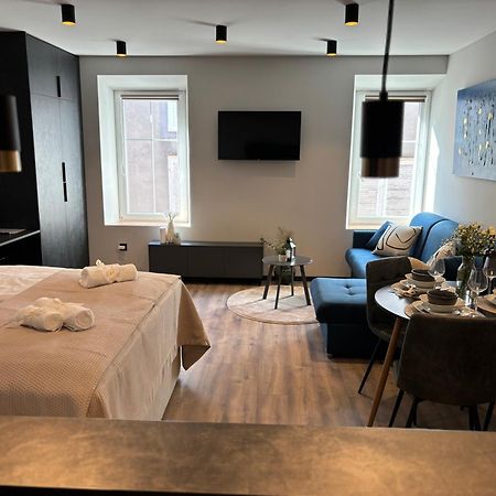 Studio Apartman Versi Old Town Ζαντάρ Εξωτερικό φωτογραφία