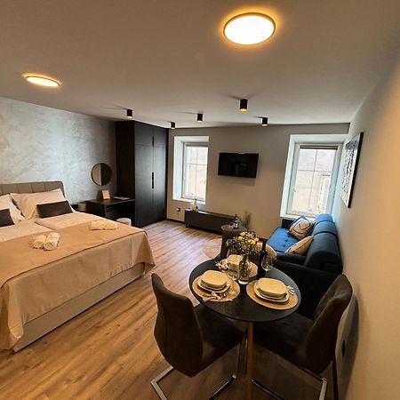 Studio Apartman Versi Old Town Ζαντάρ Εξωτερικό φωτογραφία