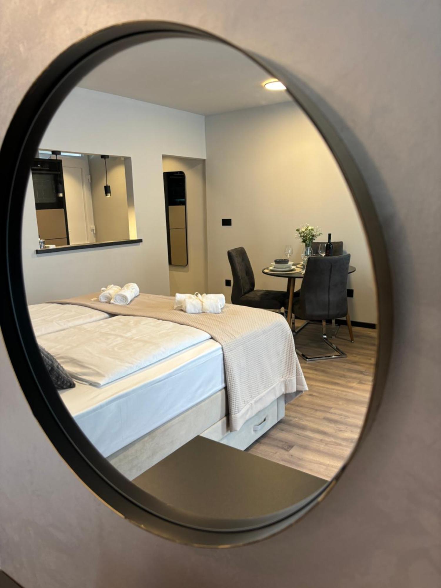 Studio Apartman Versi Old Town Ζαντάρ Εξωτερικό φωτογραφία