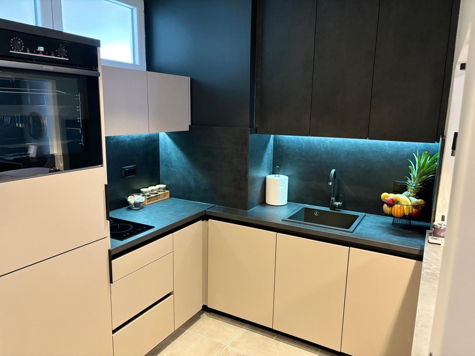 Studio Apartman Versi Old Town Ζαντάρ Εξωτερικό φωτογραφία