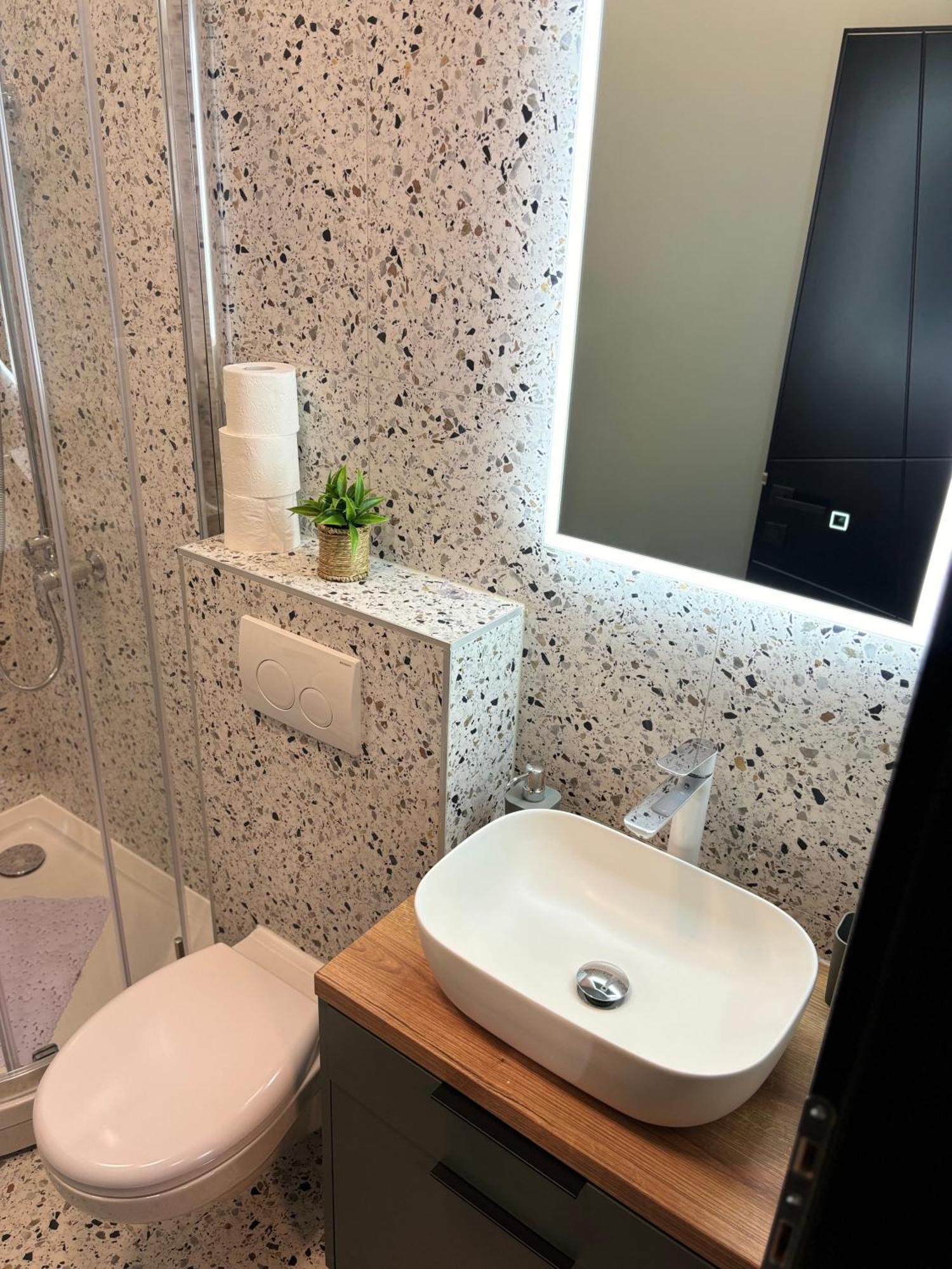 Studio Apartman Versi Old Town Ζαντάρ Εξωτερικό φωτογραφία